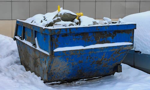 skip hire